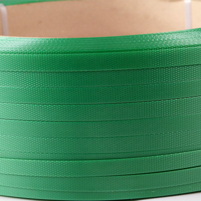 15mm PET Packing Belt Strapping Roll 12mm Caustomized color For Carton Box