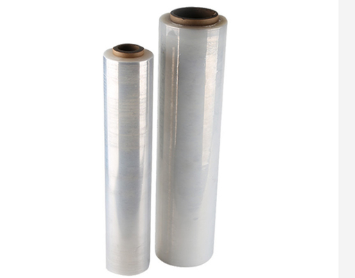 Multilayer Wrap PE Stretch Film PE Plastic Packaging For Furniture